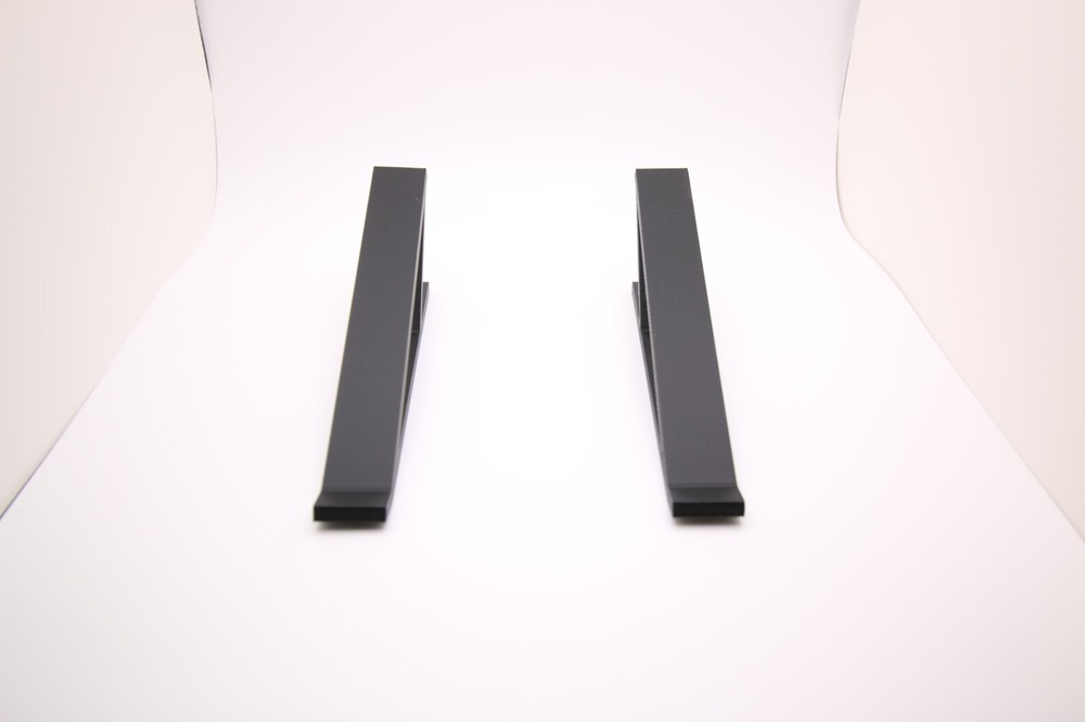 Universal game console stand display