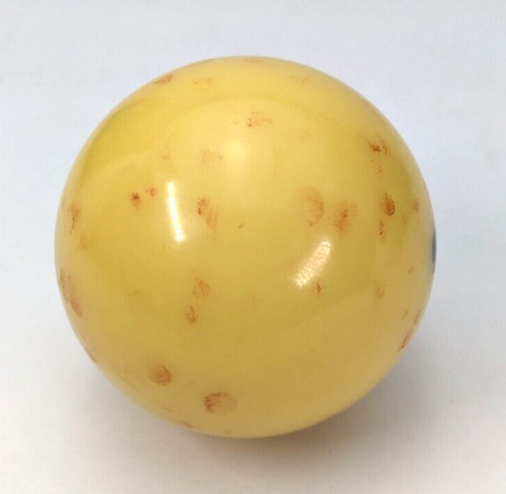 Individual Aramith Cue Ball Stone Collection Replacement Pool Belgian Billiard