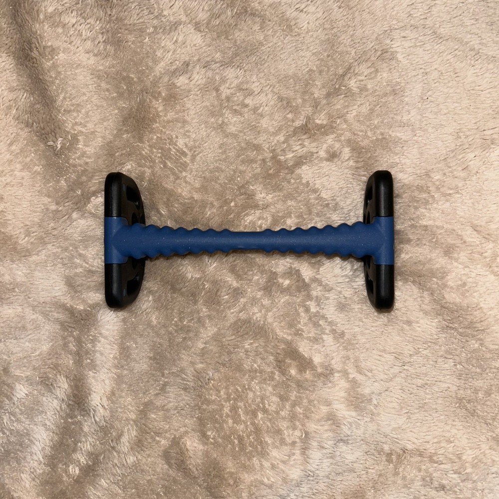 New Acavallo Wave Sensitive Horse Bit – Soft, Stable & Lightweight