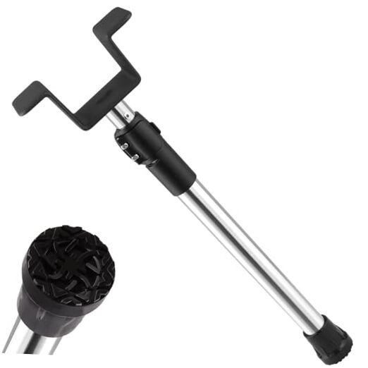 Brake Pedal Depressor,Pedal Depressor Tool 19-41" Adjustable Thickened