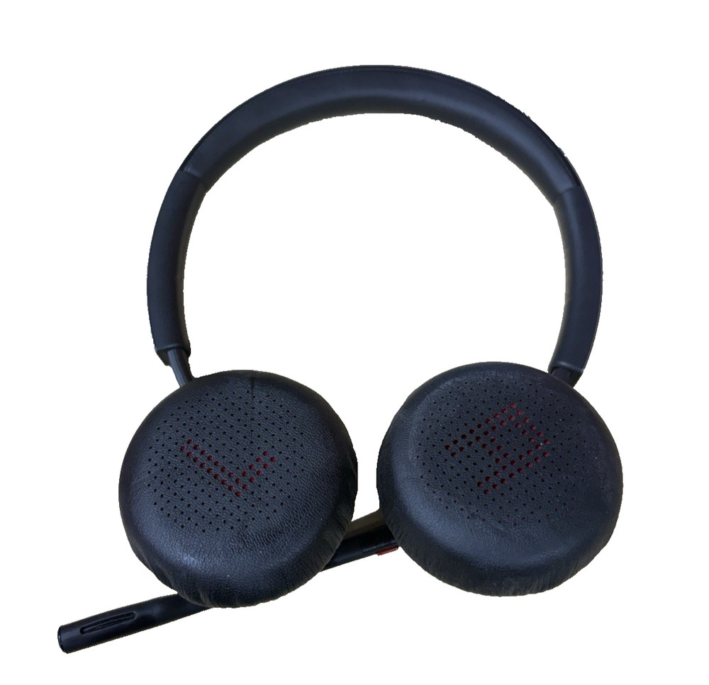 Poly Voyager 4320 headset NO DONGLE