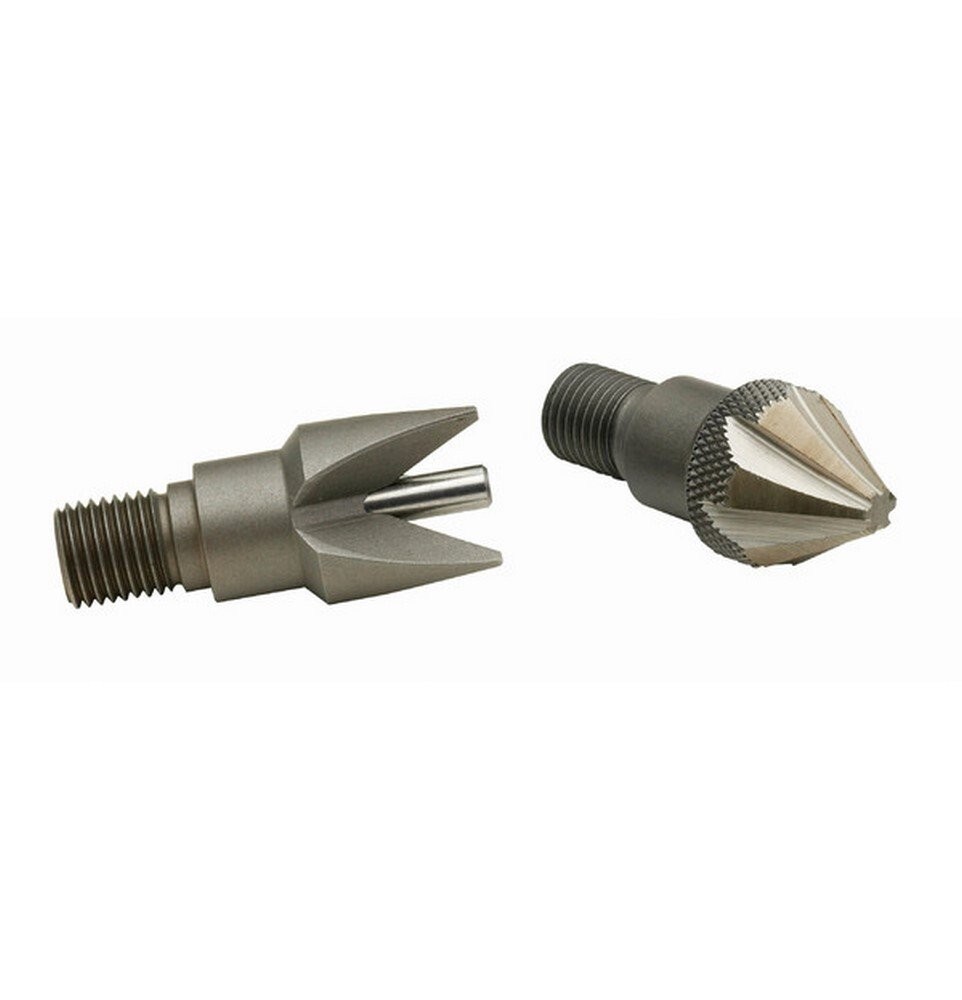 Hornady Cam Lock Trimmer Deburring Tool Multicaliber - 050147