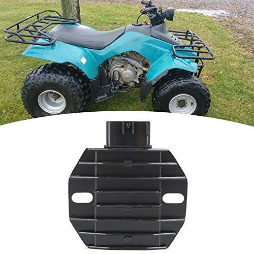 Regulator Rectifier, Regulator Rectifier, Regulator Rectifier, Regulator