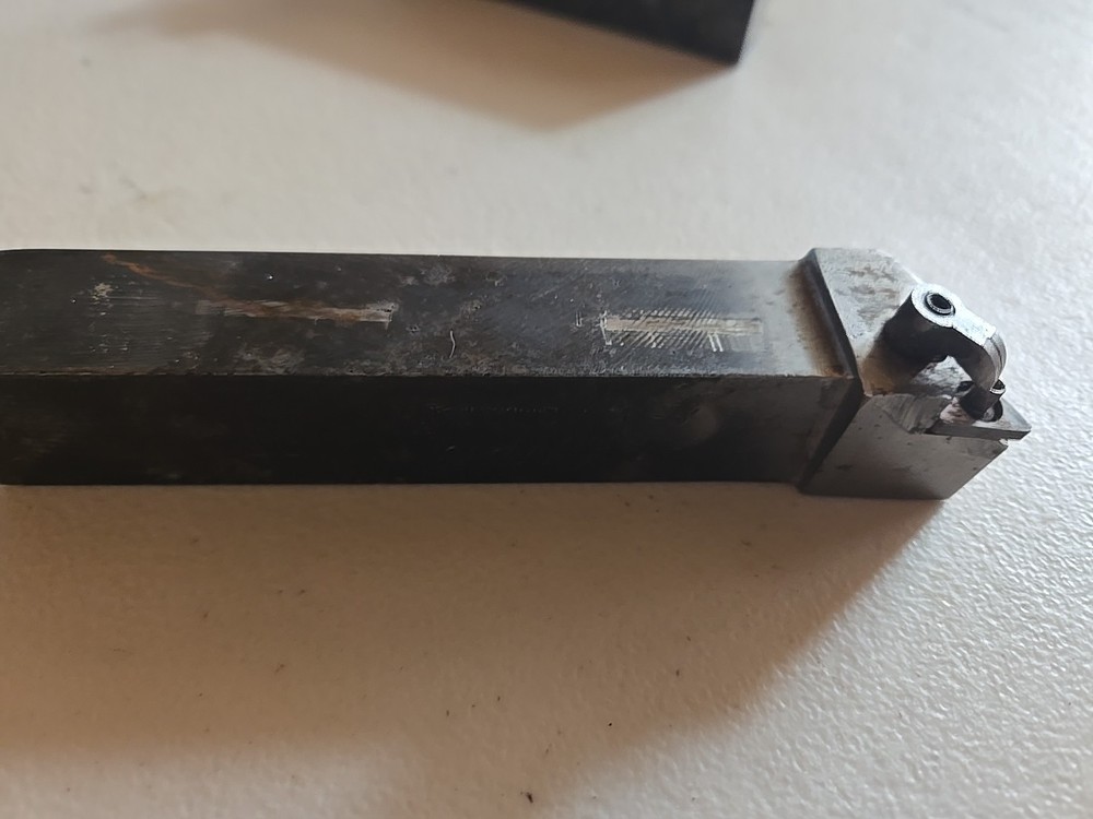 CARBOLOY MTJNLS- 16-3 Toolholder