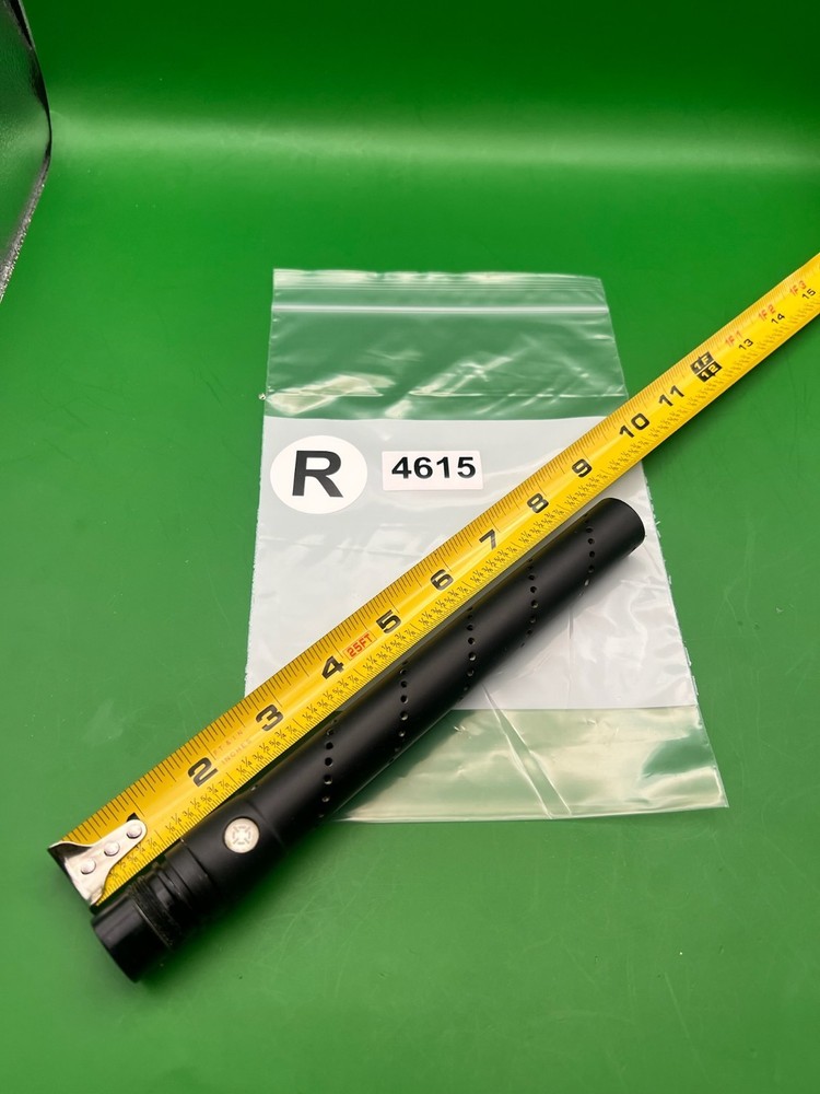 Freak Paintball Barrel Tip