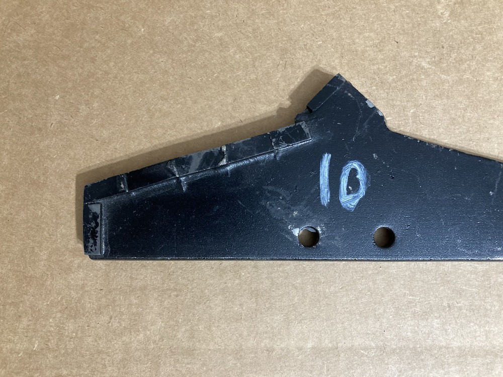 Little Beaver Carbide Blade 10”