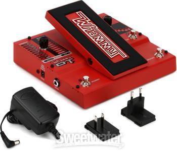 DigiTech Whammy DT Drop Tuning Pedal
