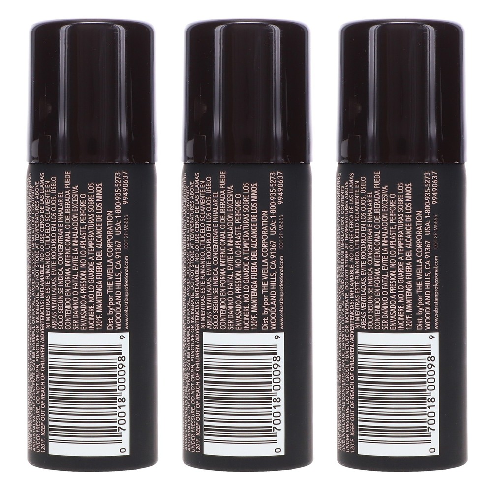 Sebastian Re-Shaper 1.5 oz 3 Pack