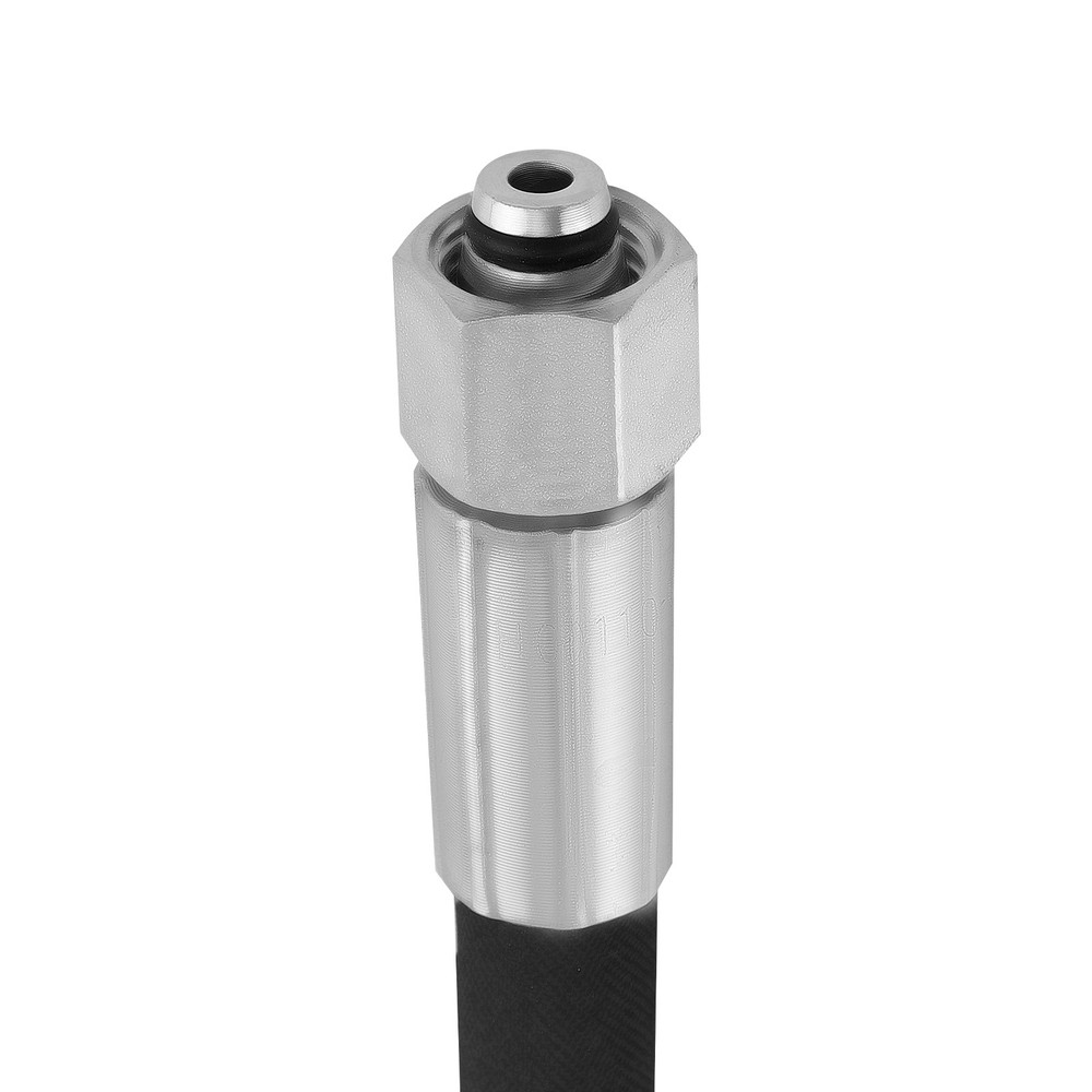 Hydraulic Thumb Clip Attachment TYPH-2008P For Mini Excavator Within 2 tons