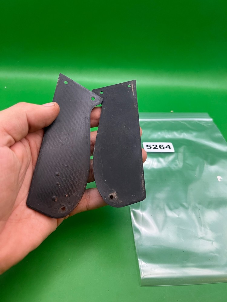 Angel "The Gat" Grips