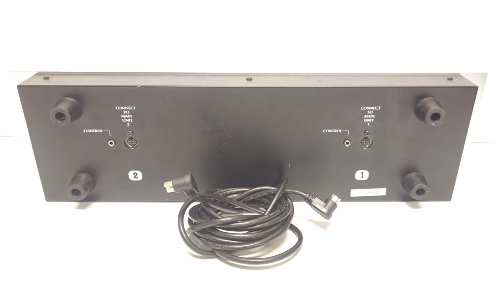 American Audio DCD-PRO300 MKII Remote Control Unit