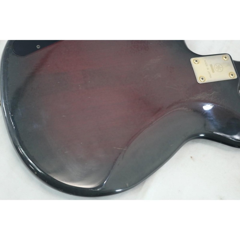 Authentic YAMAHA BB-X #270-004-255-5213