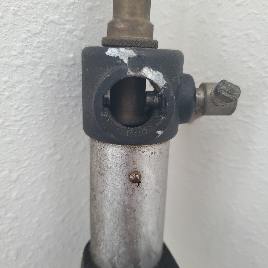 BOGEN MANFROTTO ADJUSTABLE ALUMINUM WALL MOUNTED BOOM ARM #3077