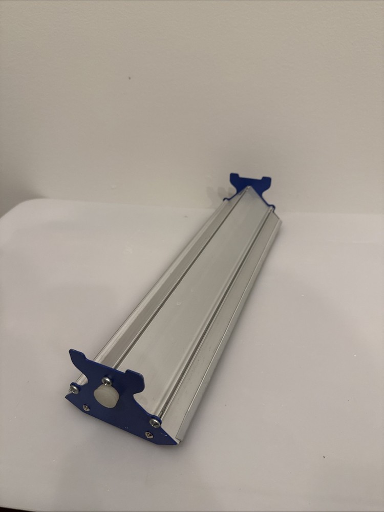 screen printing scoop coater aluminum