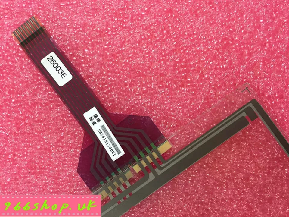 100% NEW For Touch Screen Glass Panel TP3403S1
