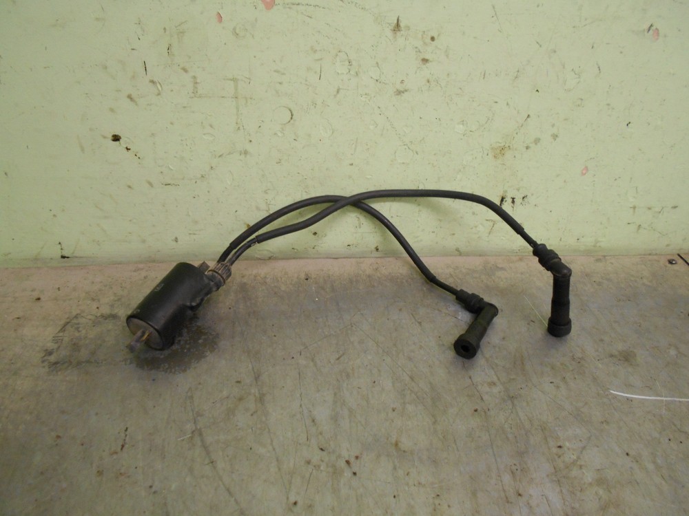 honda  gl 1100  coil 1-2