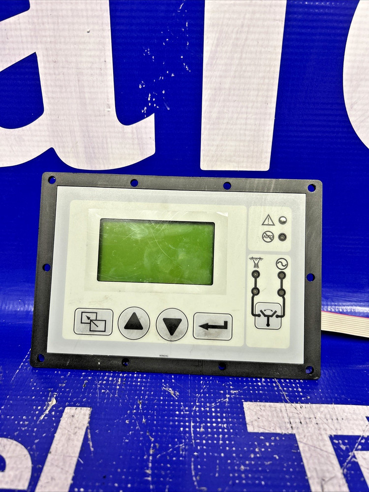 902940-001 EMERSON ASCO NETWORK Power Controller🟦