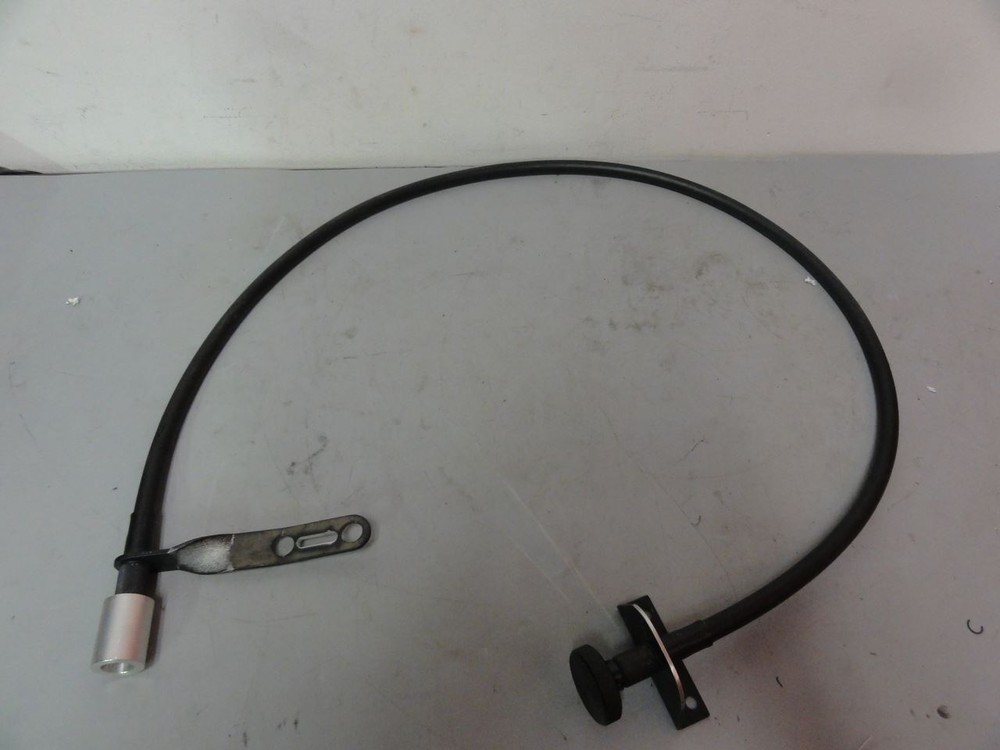 Newport Shuttle Cable