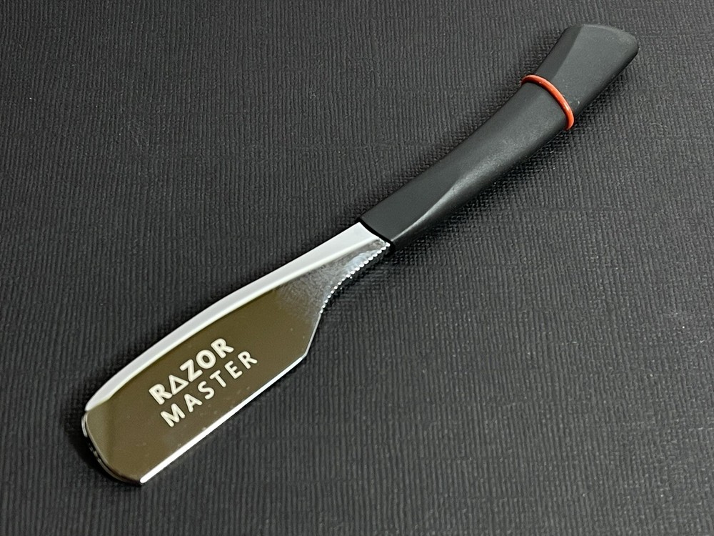 3 Pcs Barber Razor Set
