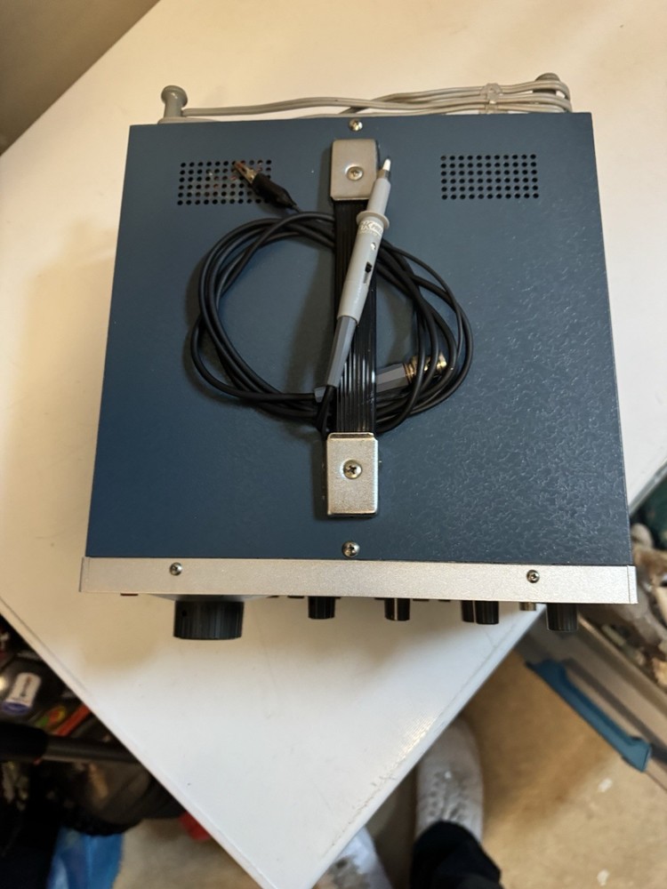 Leader LFG-1300S Function Generator Vintage