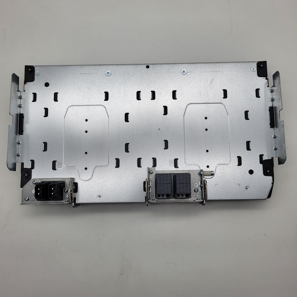 Dell PowerEdge R820 Additional 2-CPU Expansion Riser Board