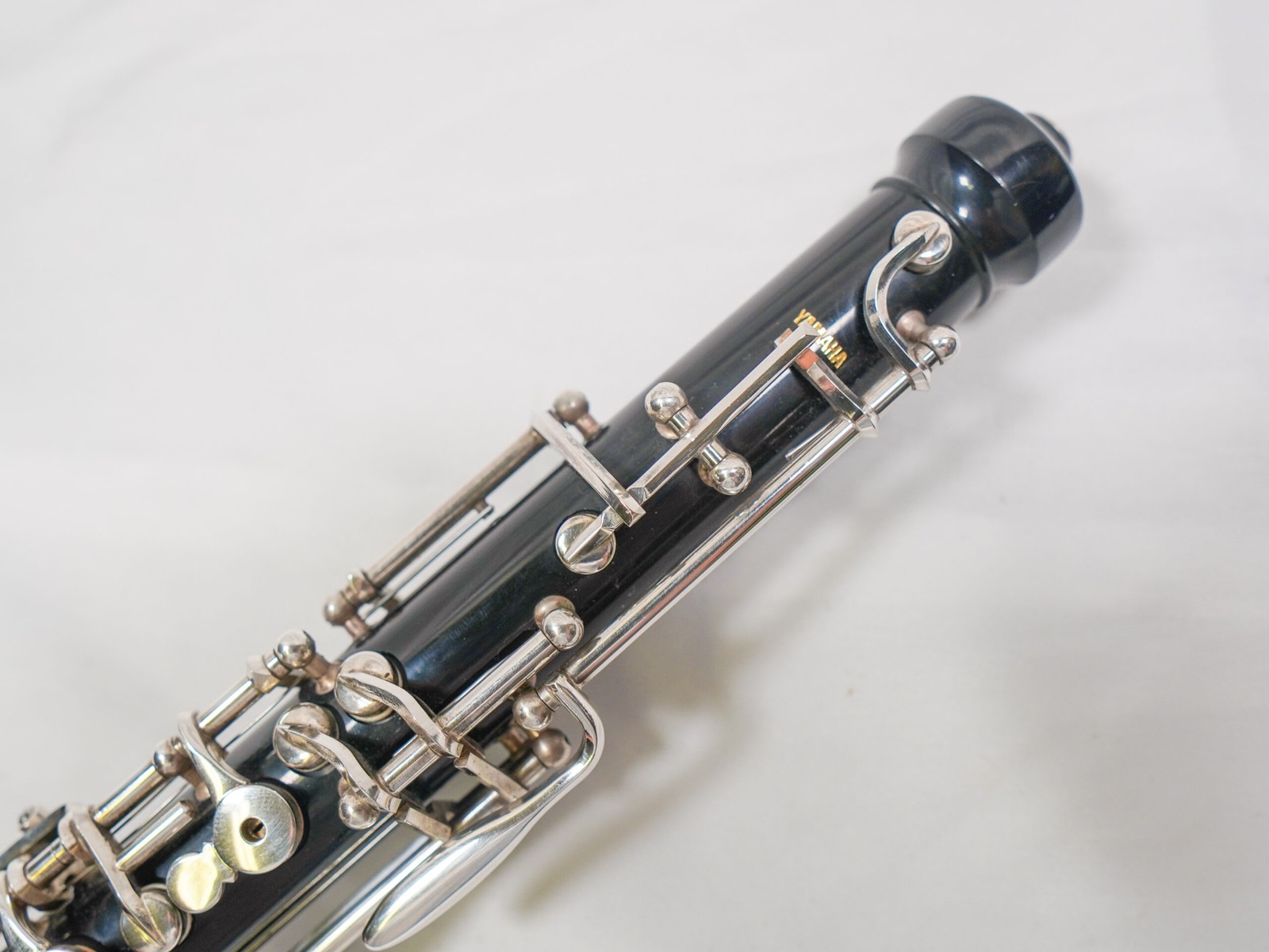 Yamaha Oboe Student Model YOB-211, Professionally Adjusted, Excellent Condition!