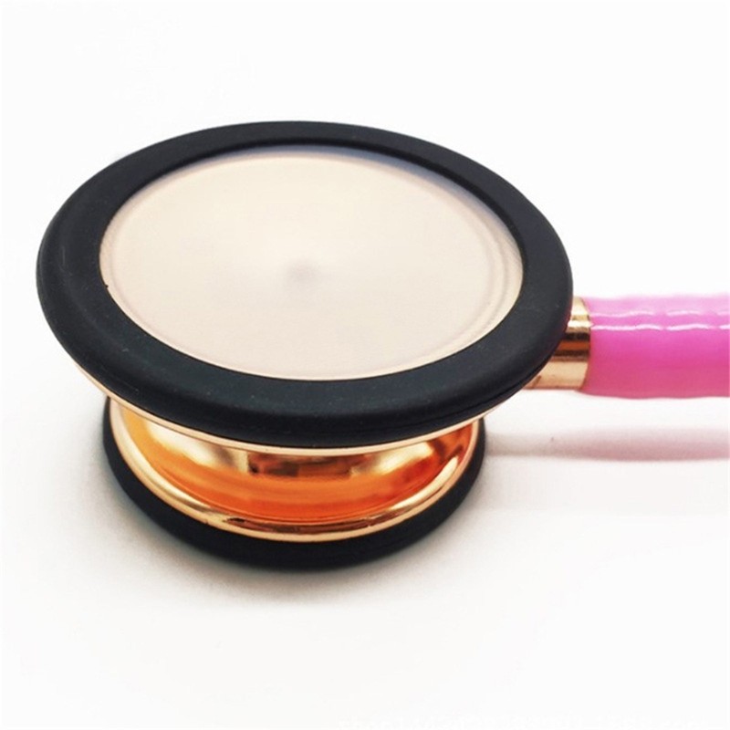 Stethoscope Diaphragm And Earplug Set Stethoscope Diaphragm Replacement