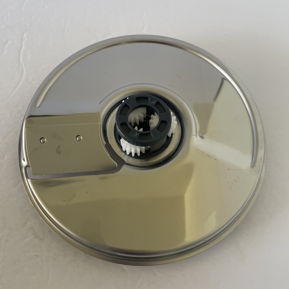 Cuisinart Food Processor Dicing Disc FP-13DD Blade