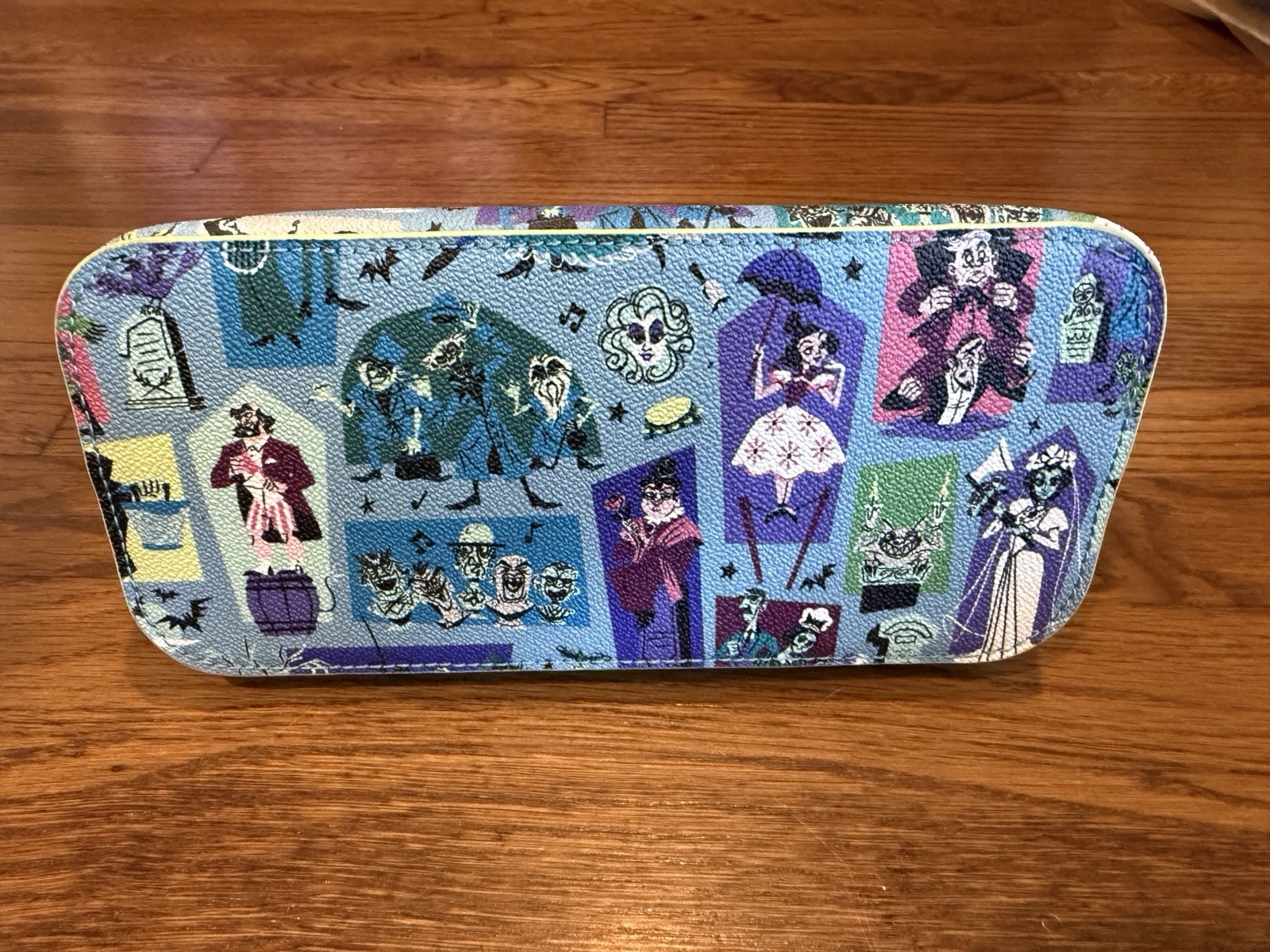 Disney Dooney & Bourke The Haunted Mansion Crossbody Bag NWT