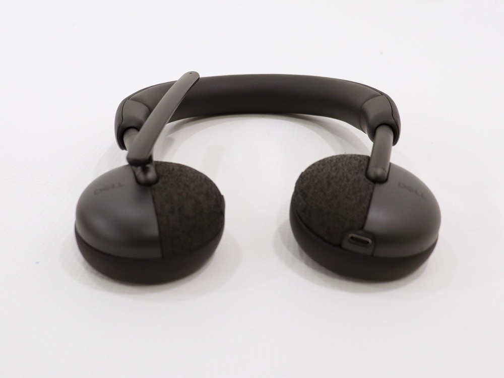 Dell WL3024 Bluetooth USB/USB-C Headset