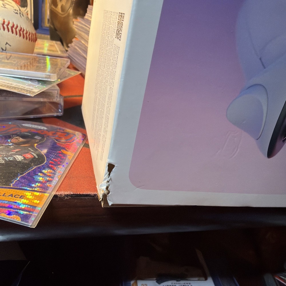 Meta Quest 3S 128GB VR Headset Used Complete