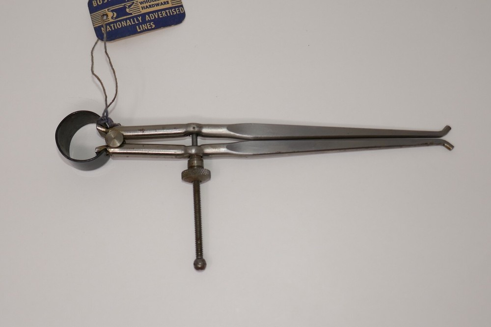 General USA Inside Caliper