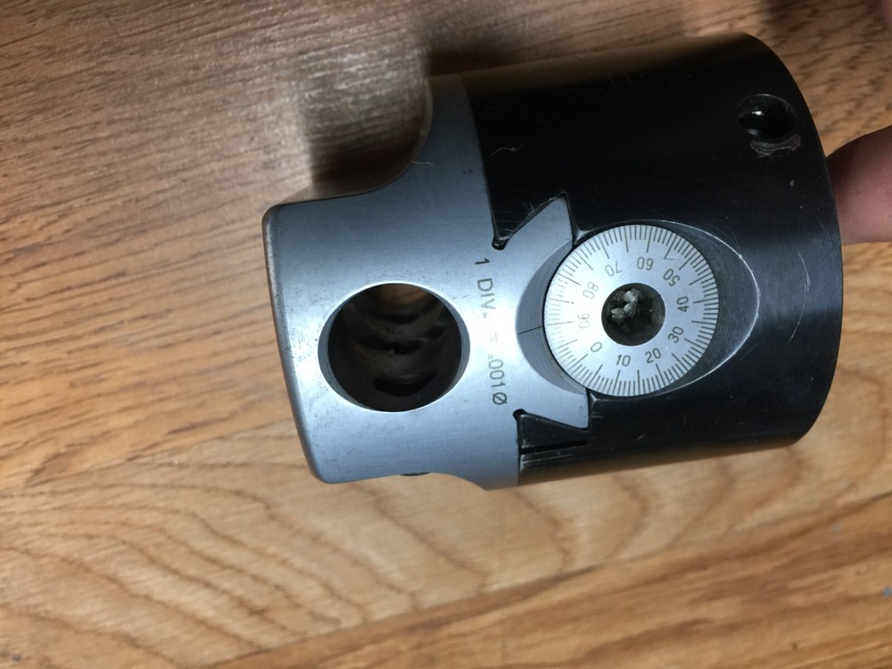 CRITERION DBL 203 3/4 " CAP NO SHANK