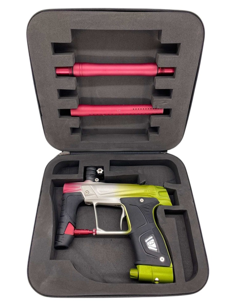 Planet Eclipse Gtek 160r Paintball Gun