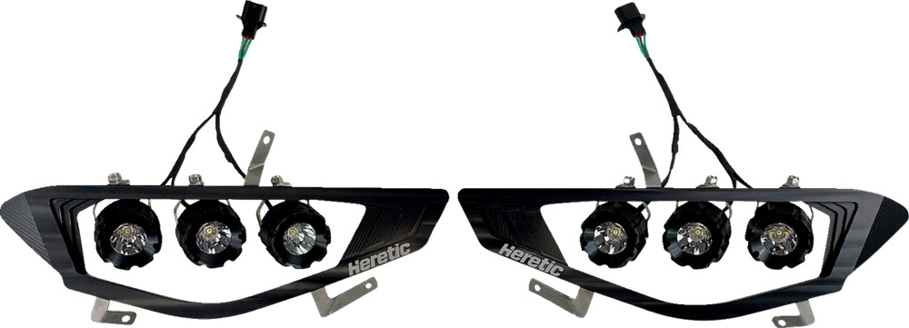 HERETIC 60013 Headlight