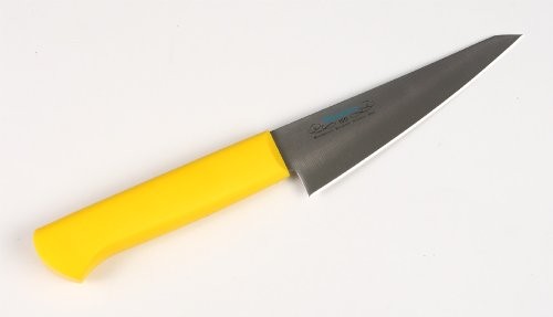 Masahiro MV-P Bone transparent angle yellow 14706