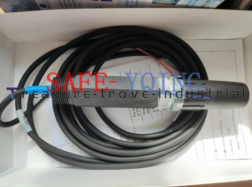 NEW 1PCS HACH PC1R1A PH Electrode