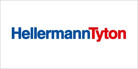 HellermannTyton 596-00238 Photovoltaic DC Disconnect Labels