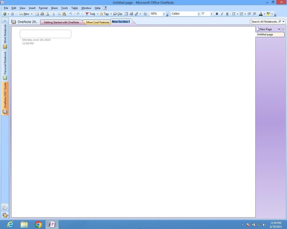 Office 2007 Enterprise 10 Pc's + Visio 2007 Windows 11 & 10