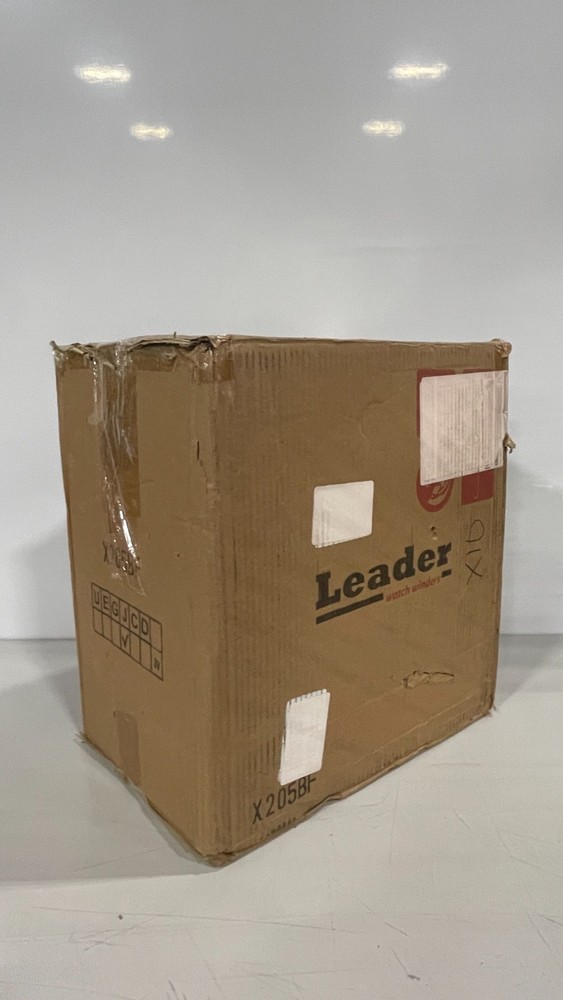 Leader Watch Winder
