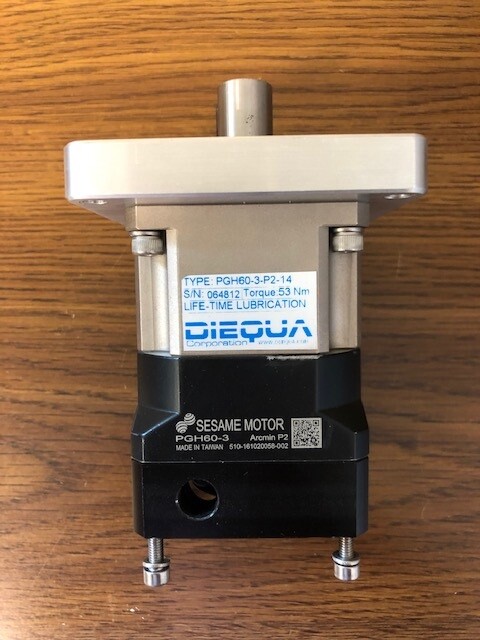 Diequa PGH60-3-P2-14