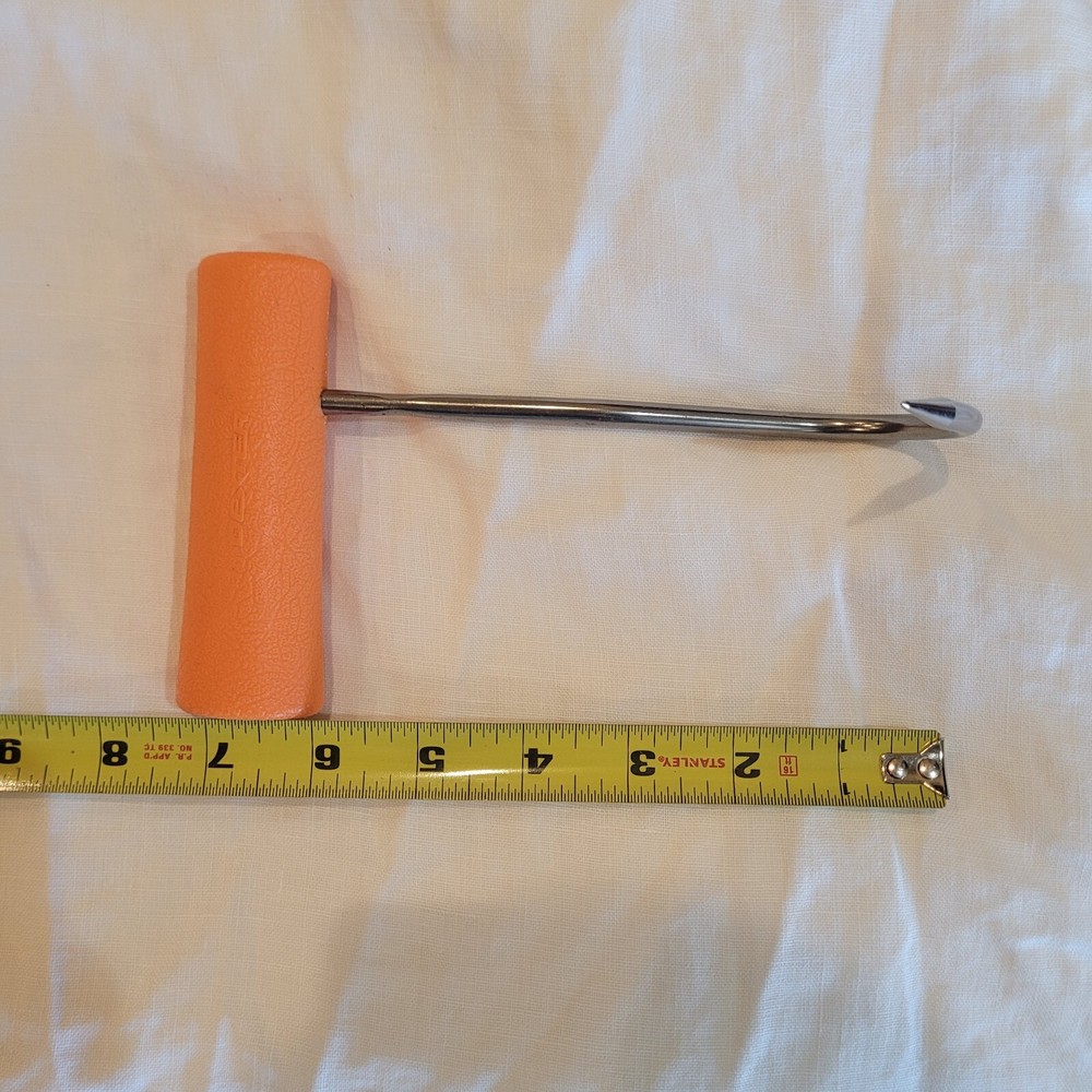 Dexter Off Set Meat Hook