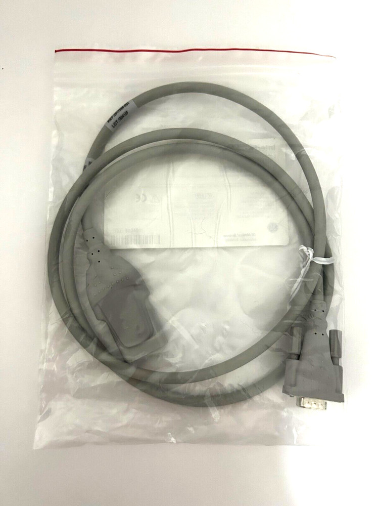 GE Interface Cable ePort 2017098-001 OEM NEW
