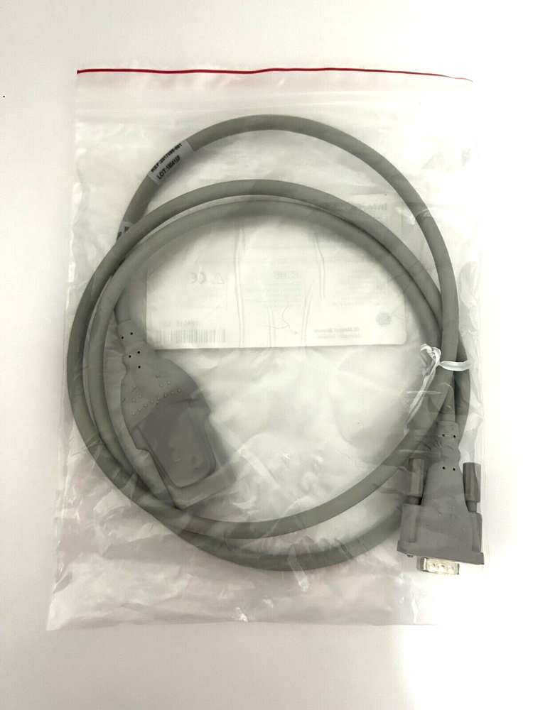 GE Interface Cable ePort 2017098-001 OEM NEW
