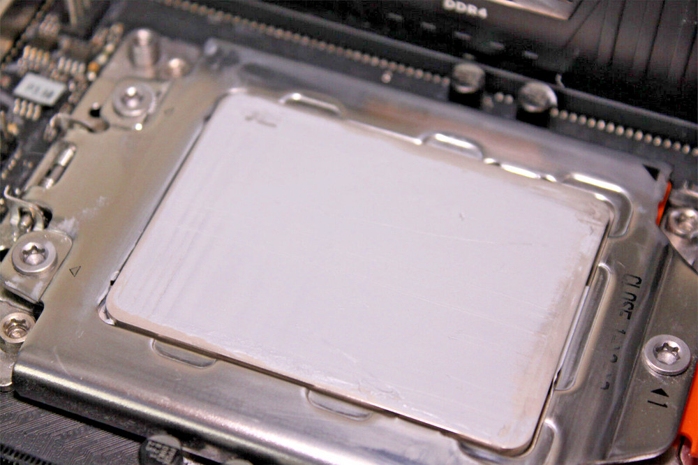 THERMAL HERO QUANTUM 2g Premium Thermal Paste CPU Overclocking for PS4/5 Xbox®