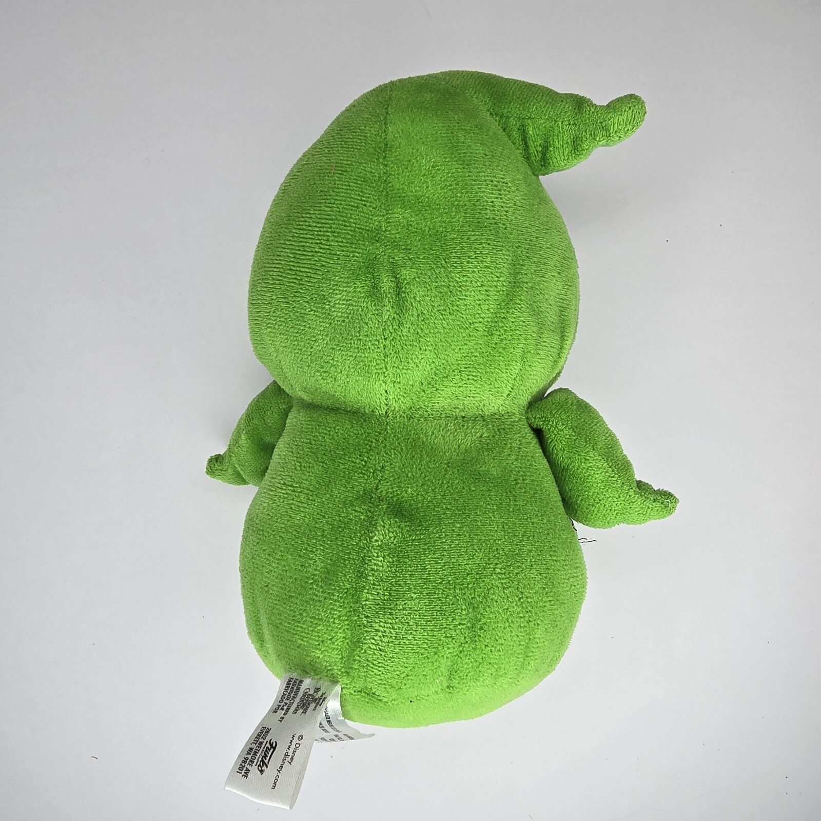 Funko It & Nightmare Before Christmas Lot Of 3 Oogie Boogie Sally 8" Plushies