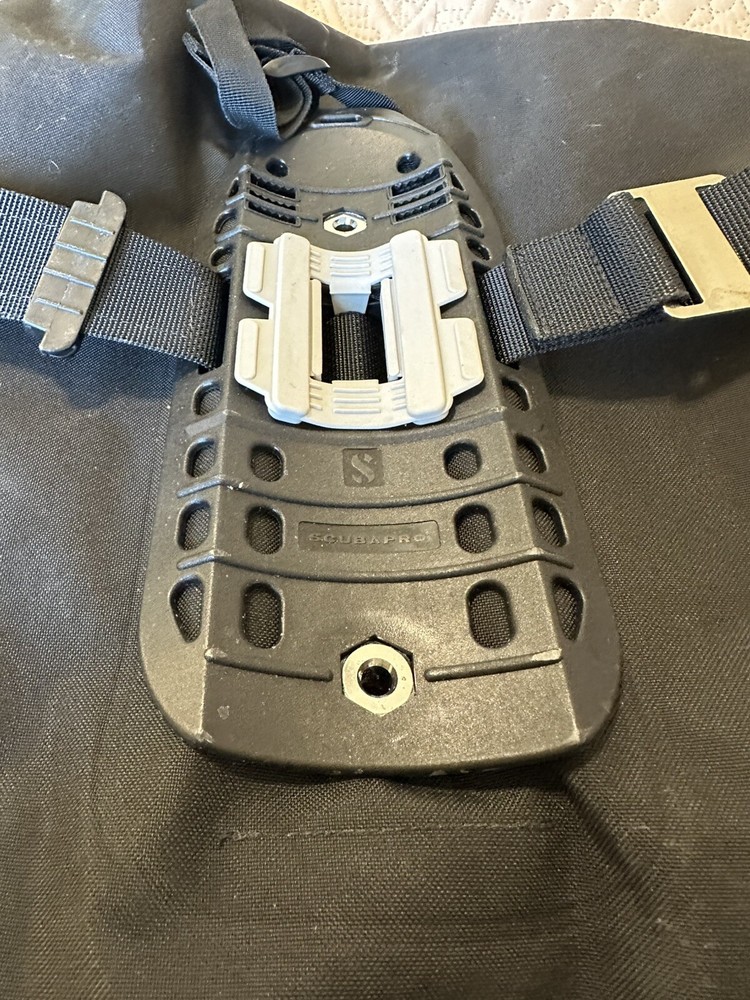Scubapro Seahawk BCD