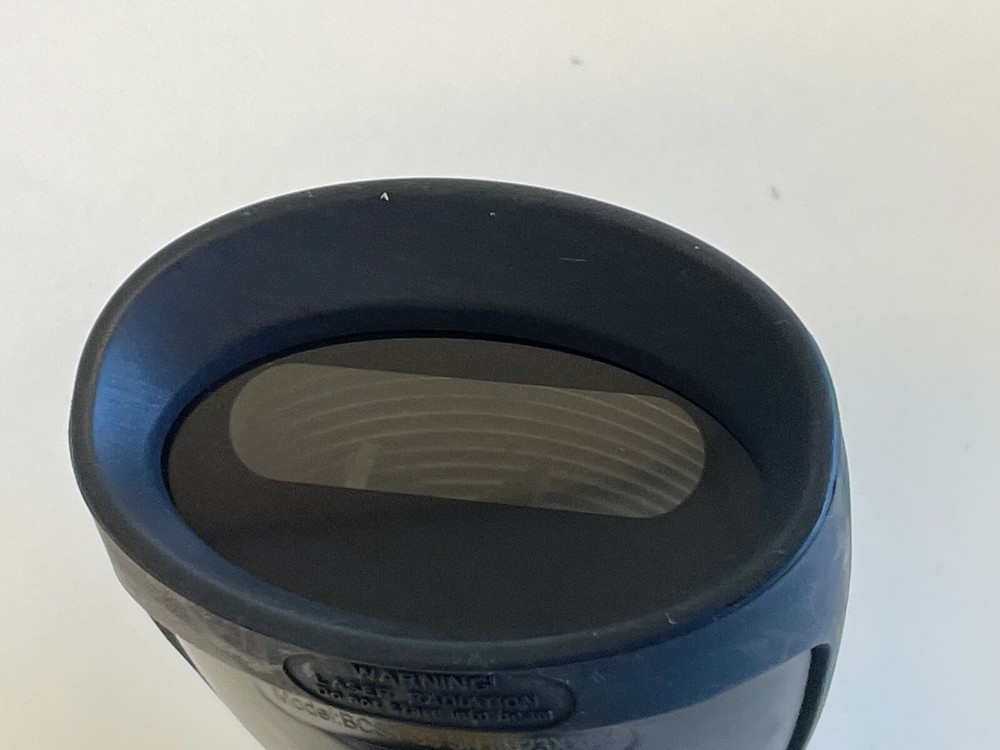 T9: Inateck BCST-33 1D Automatic USB Wired Barcode Scanner