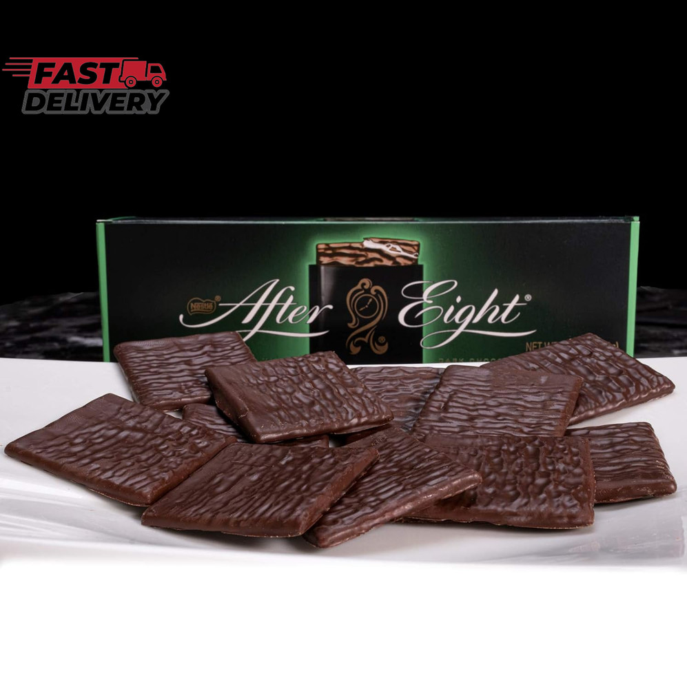 After Eight Mints ( 300G X 1 )
