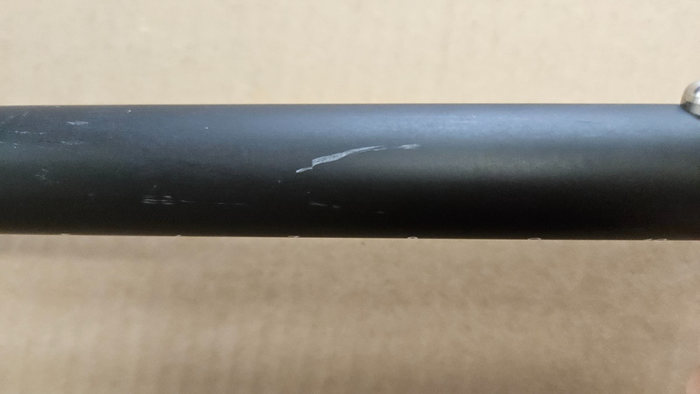 Cannon Slider 215-235cm